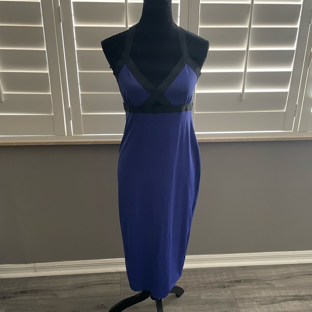Leith bodycon